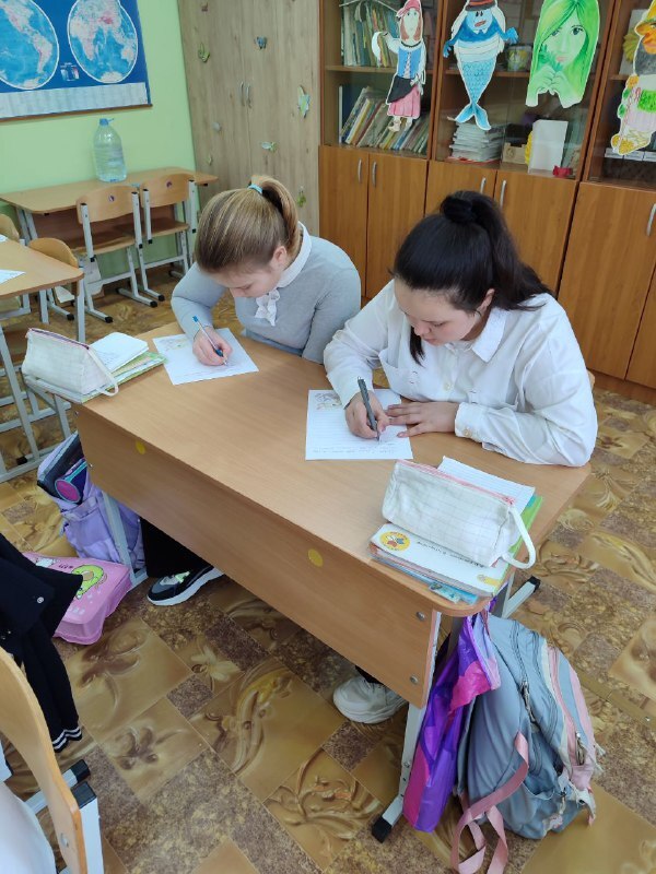 Друзья по переписке: Создаем мосты дружбы!.