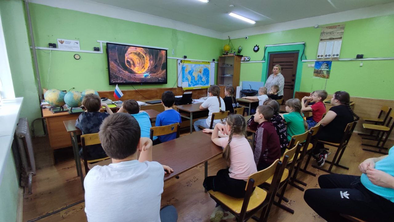 Антинаркотическая акция.
